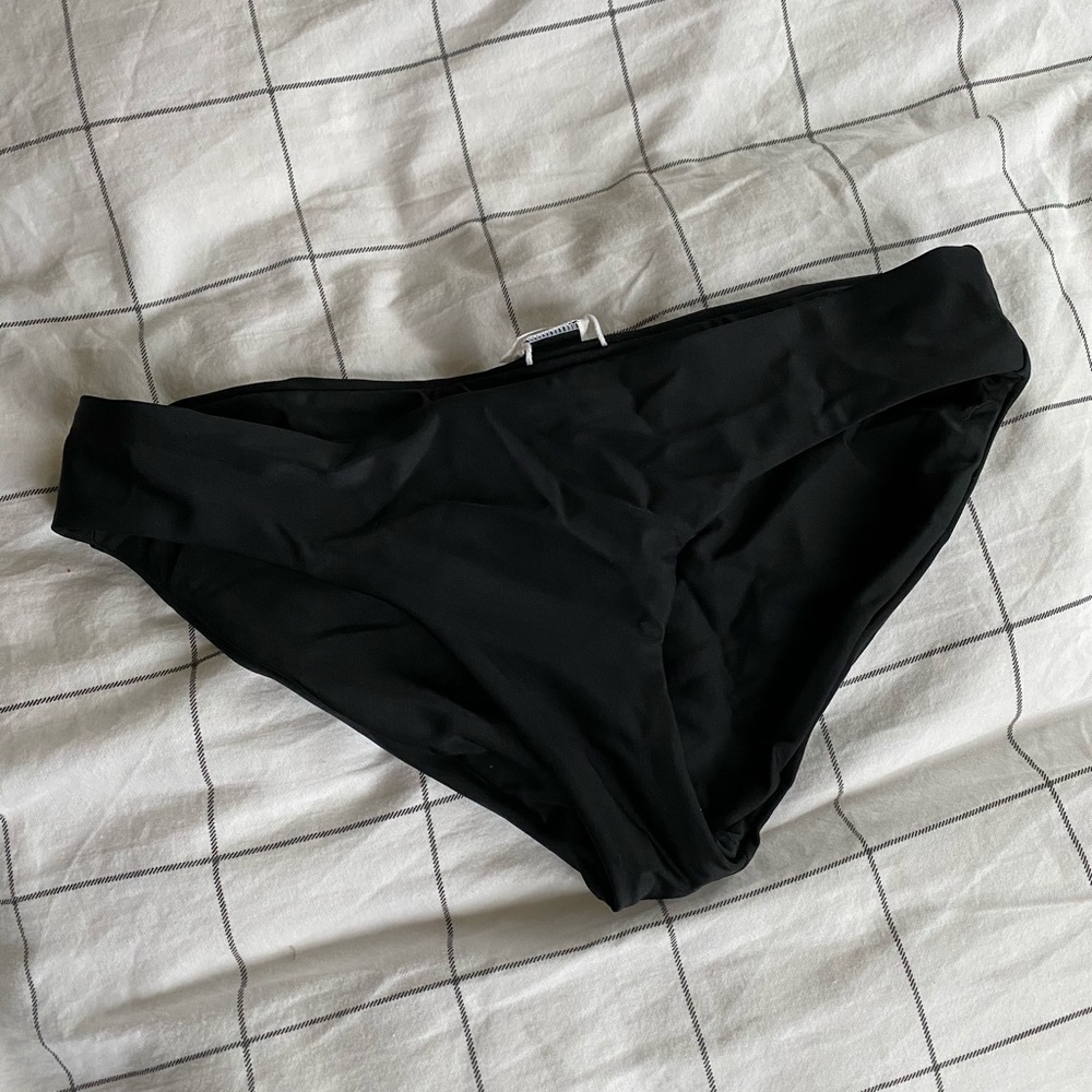Prana Breya Bottoms Black size small